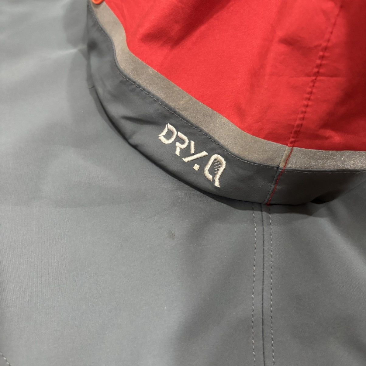 Mountain Hardwear Mountain Hardware Bucket Hat Size ONE SIZE - 5 Thumbnail