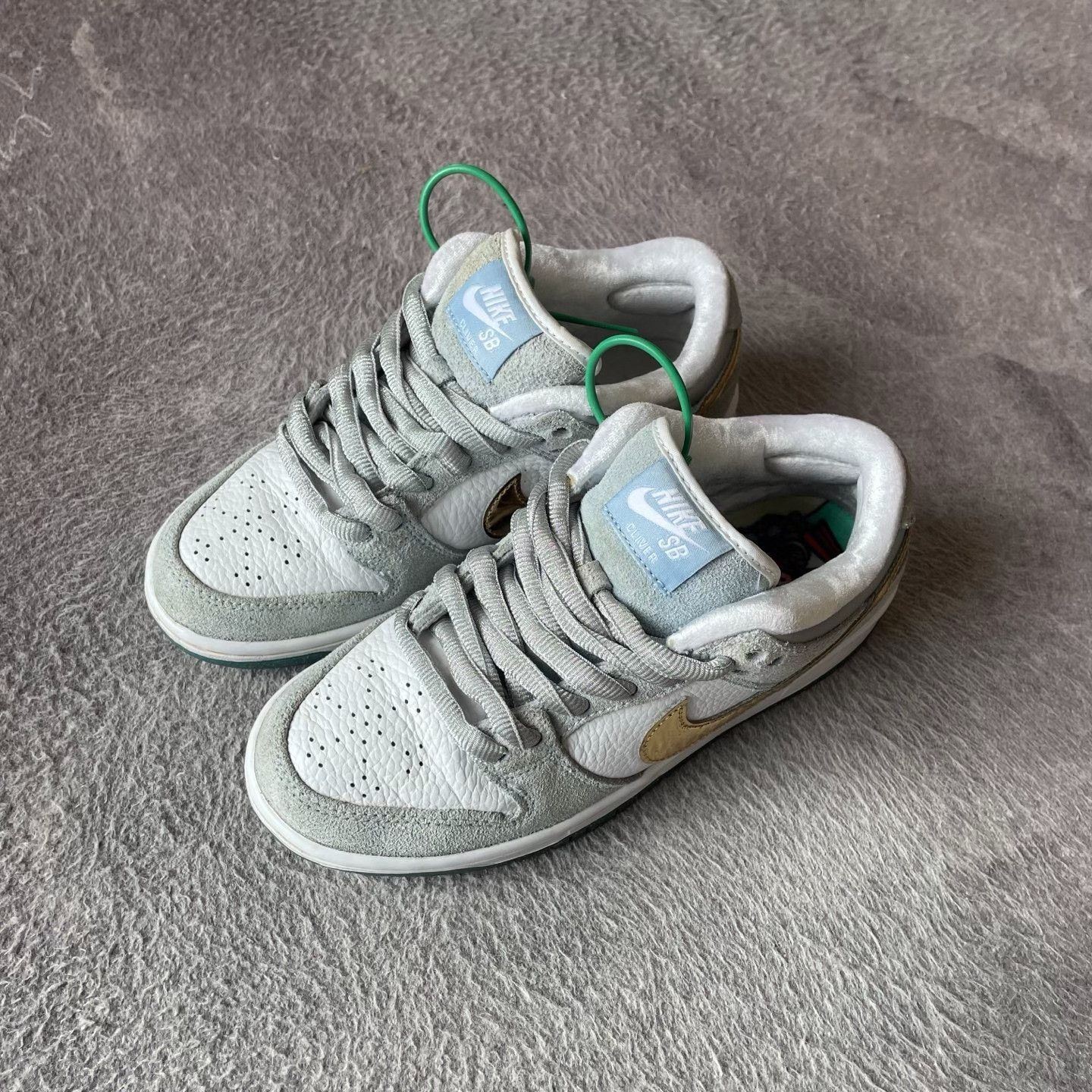 Prada Prada Lowtop Sneakers 36 Men Size US 5 / EU 37 - 1 Thumbnail
