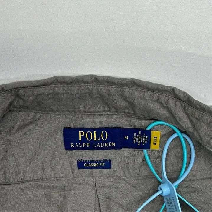 Polo Ralph Lauren Polo Ralph Lauren Logo Long Sleeve Shirt. Size US M / EU 48-50 / 2 - 2 Thumbnail