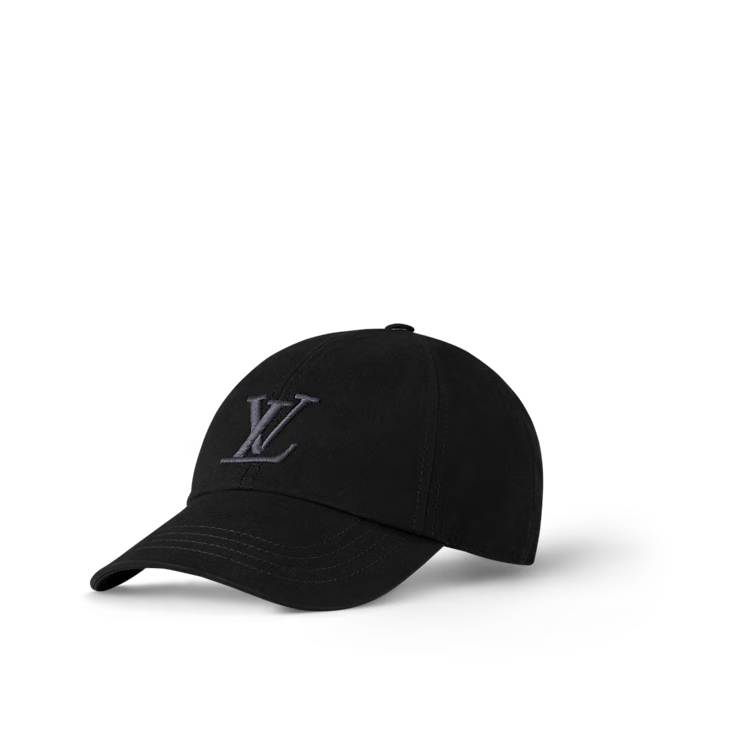 Louis Vuitton Only LV Cap Size 30 - 1 Thumbnail