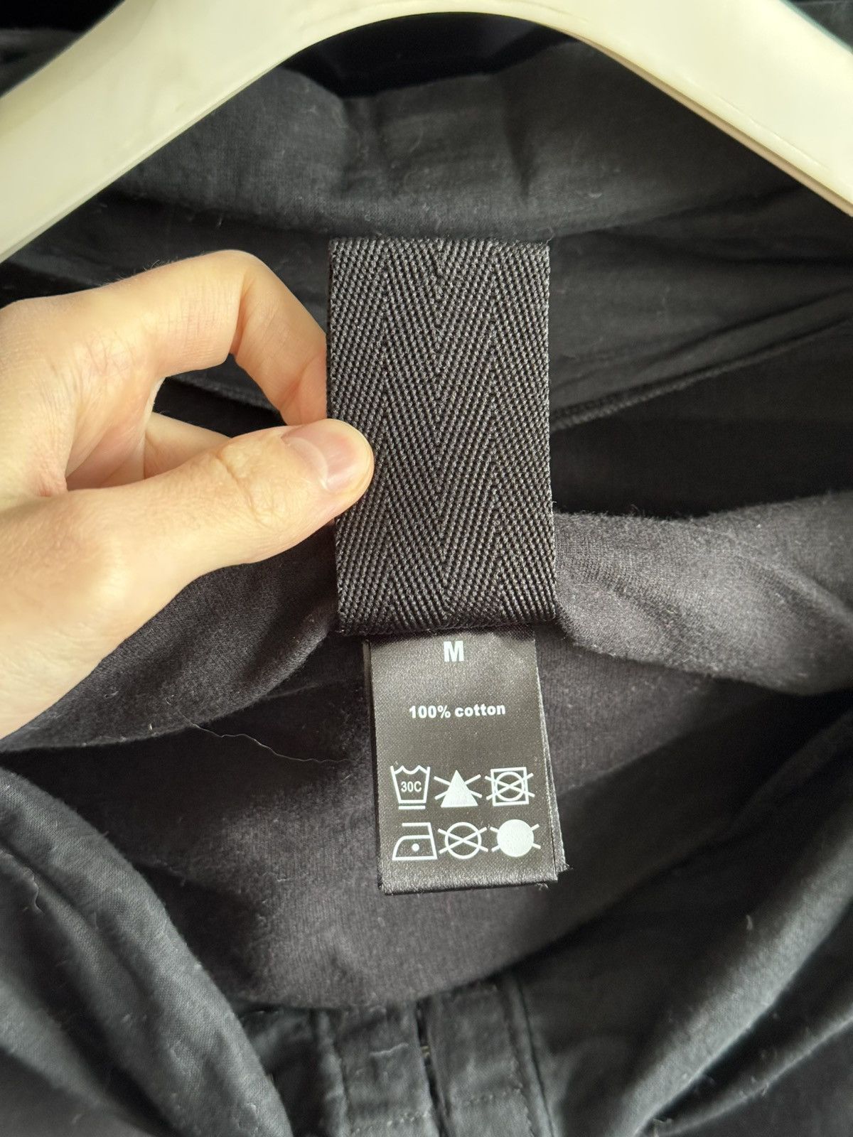 Rundholz Rundholz black dress Size M / US 6-8 / IT 42-44 - 4 Thumbnail