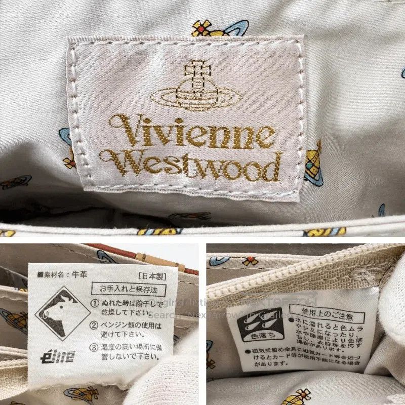 Vivienne Westwood Vivienne Westwood Vintage Doctor Bag. Size ONE SIZE - 9 Thumbnail
