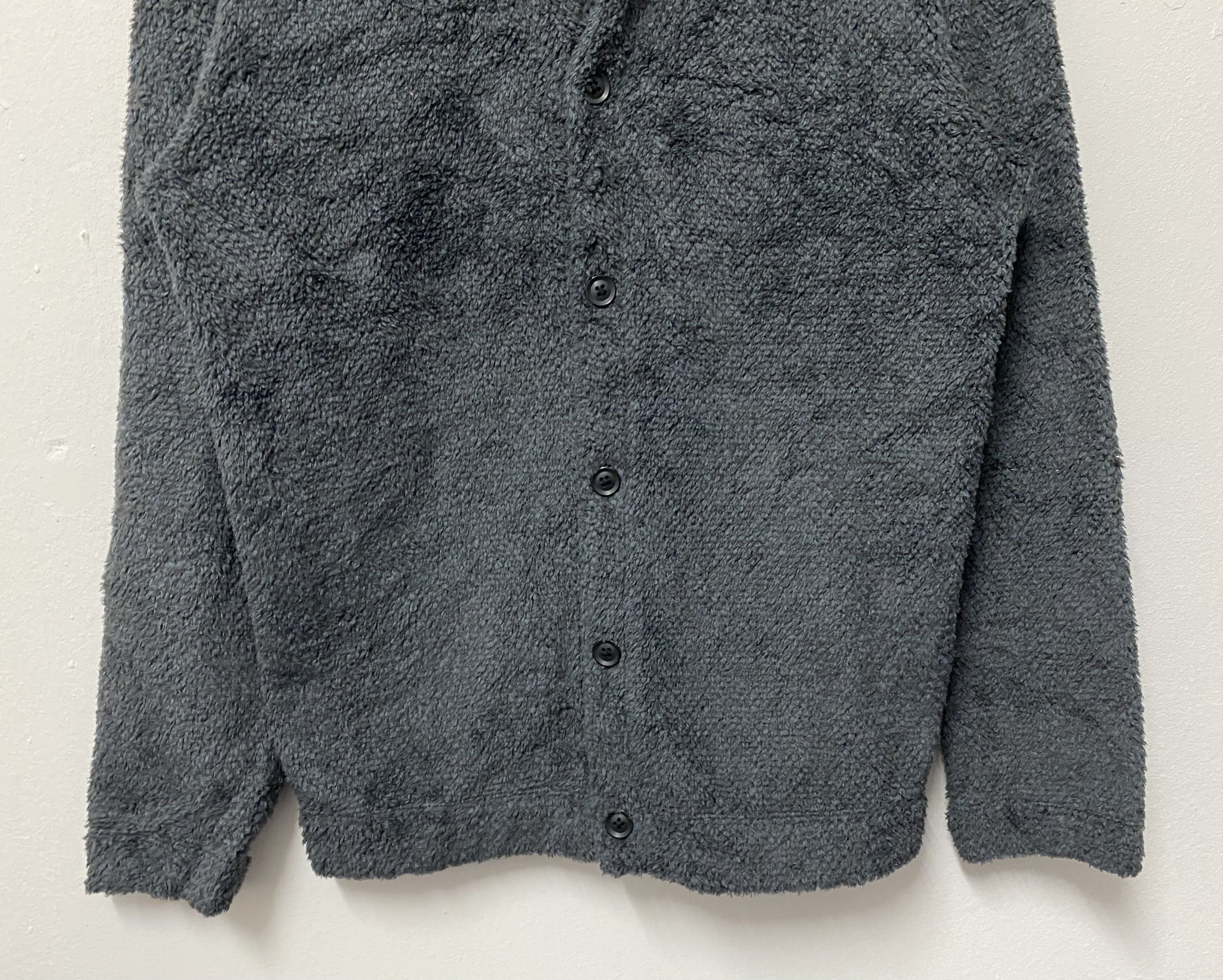 The North Face The North Face Fleece Knitwear Shirts Size US L / EU 52-54 / 3 - 4 Thumbnail