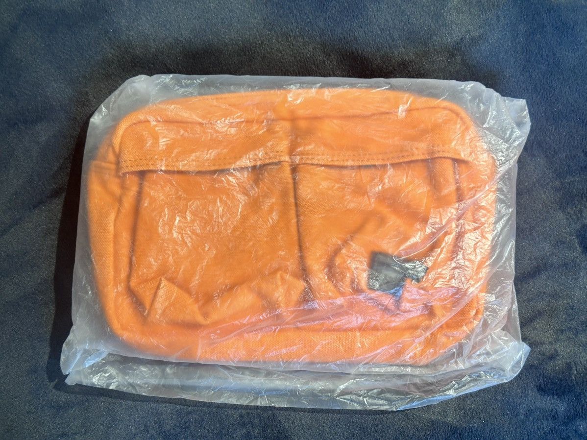 Stussy Stussy x Porter Japan Waist Bag Size ONE SIZE - 5 Thumbnail