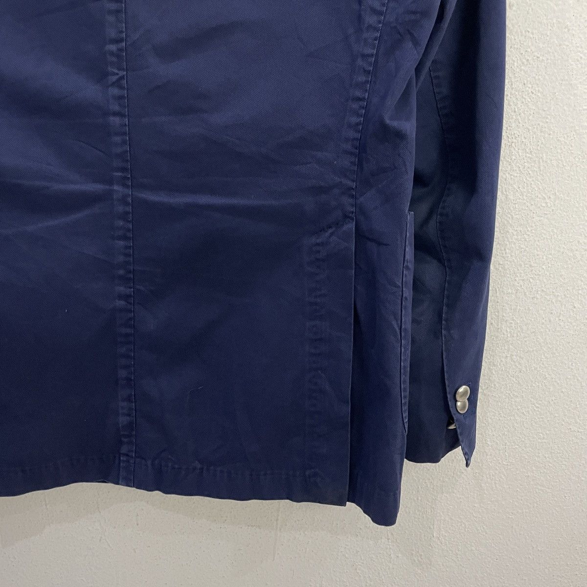 Boglioli Vintage Boglioli Coat Jacket Size US M / EU 48-50 / 2 - 9 Thumbnail