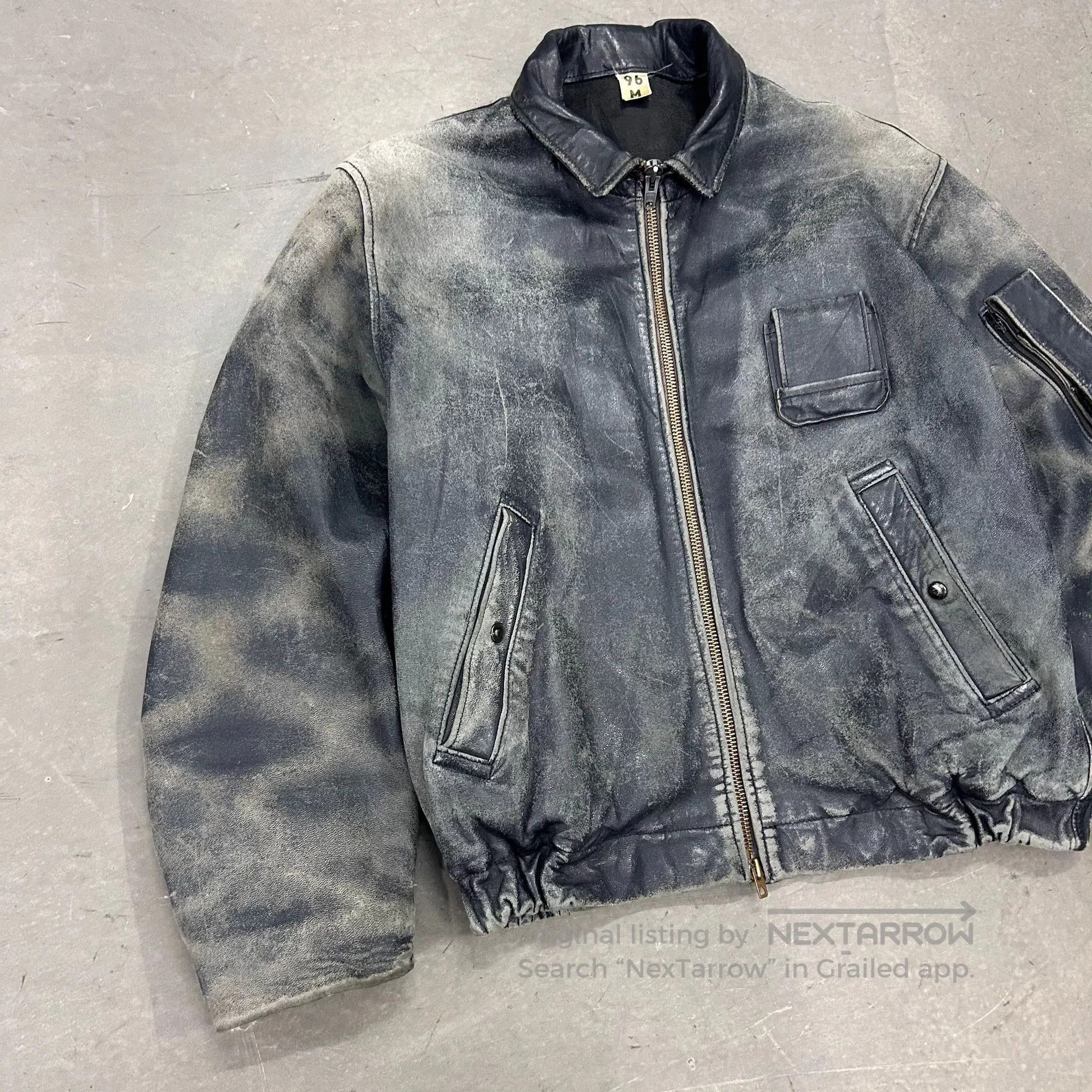 Vintage Vintage 70. Size US M / EU 48-50 / 2 - 3 Thumbnail