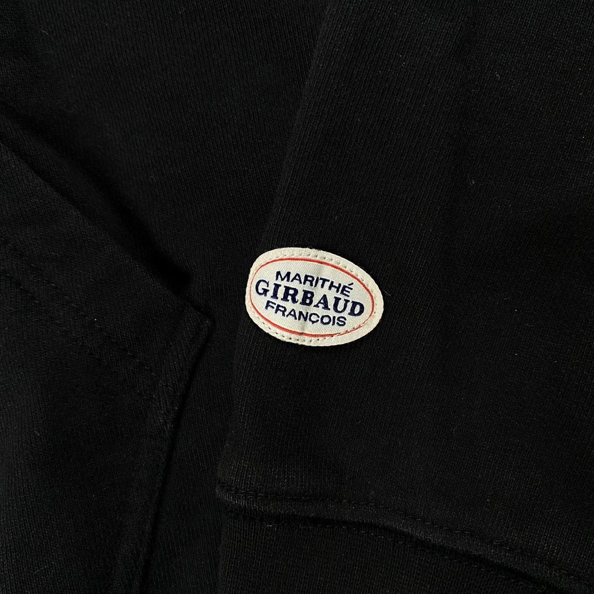 Marithe + Francois Girbaud MFG Marithe Francois Girbaud Logo Hoodie Size US M / EU 48-50 / 2 - 4 Thumbnail