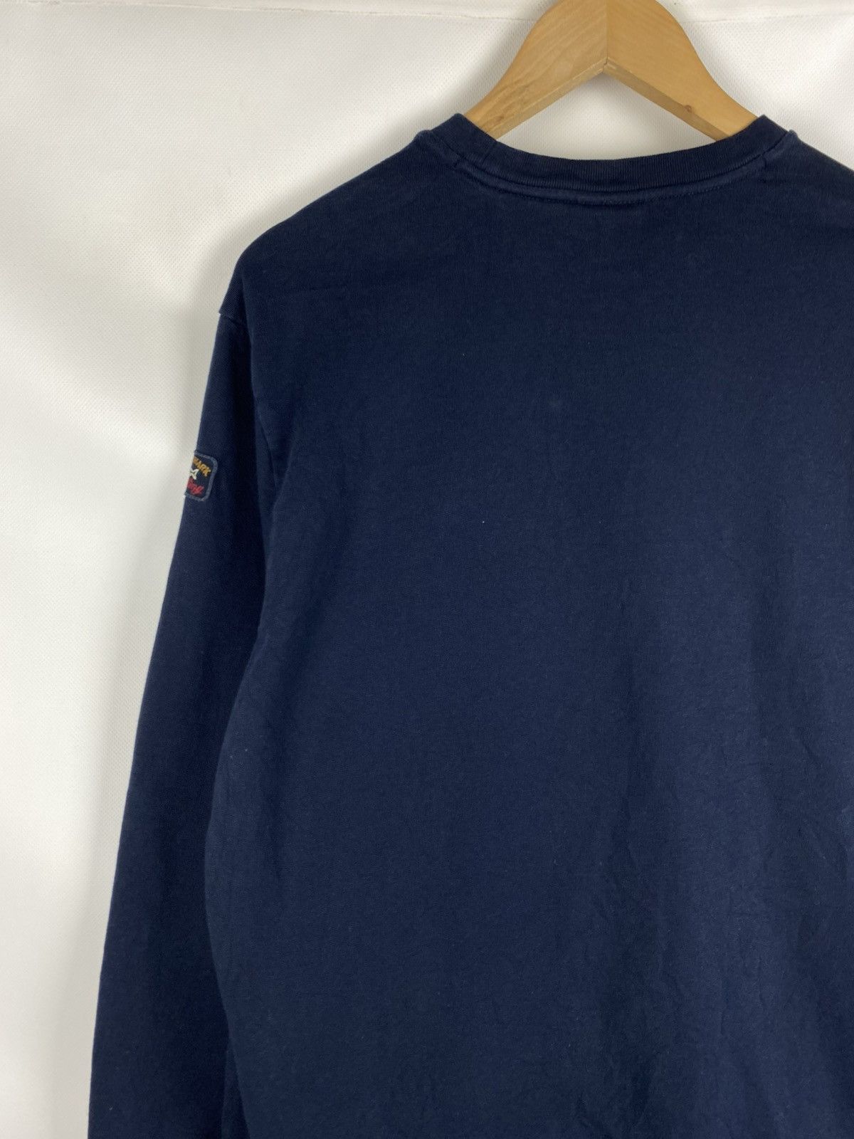 Paul & Shark Paul & Shark Yachting men’s crewneck sweatshirt pullover Size US L / EU 52-54 / 3 - 18 Thumbnail