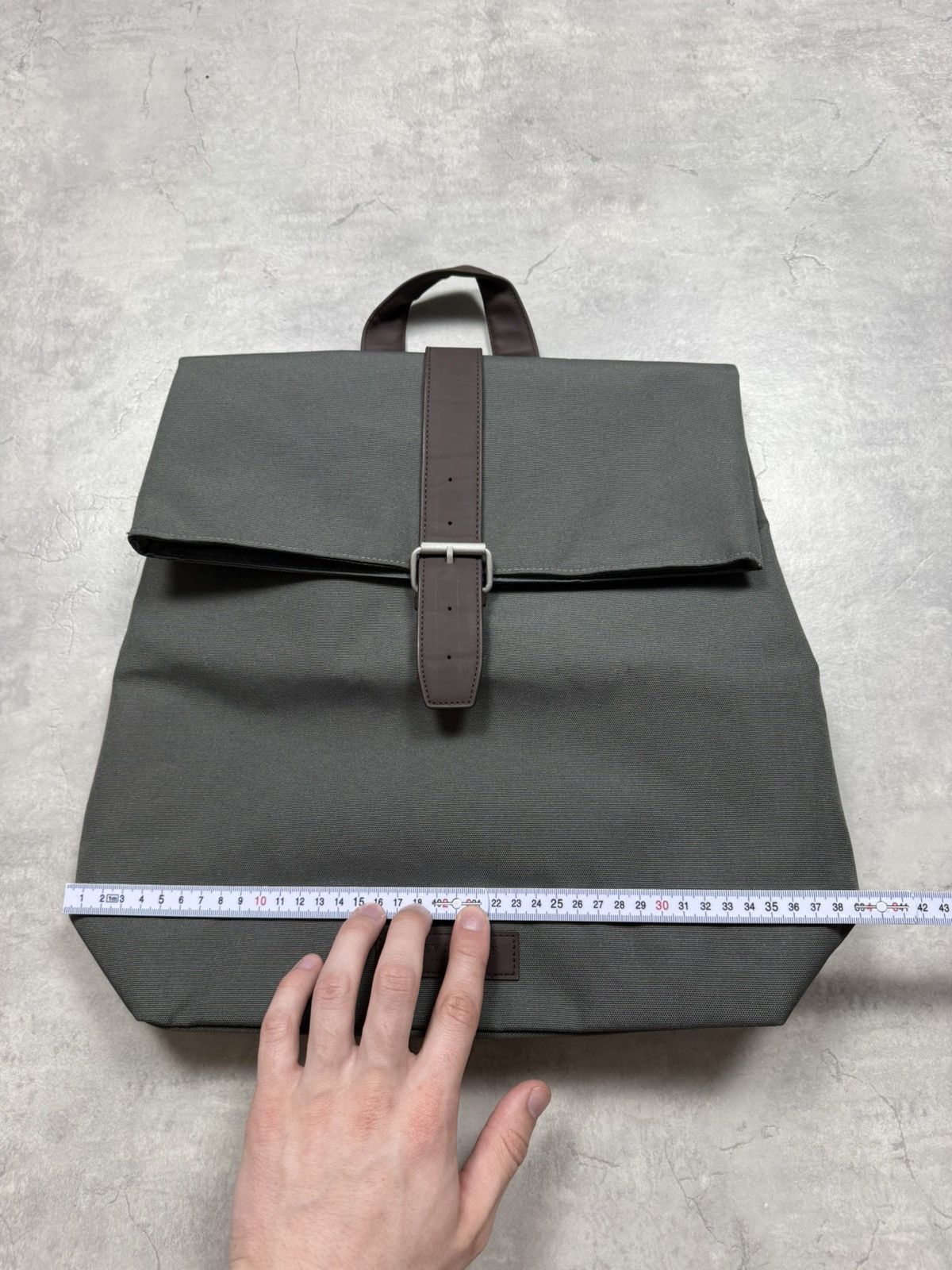 Issey Miyake Issey Miyake Bag Size ONE SIZE - 8 Thumbnail