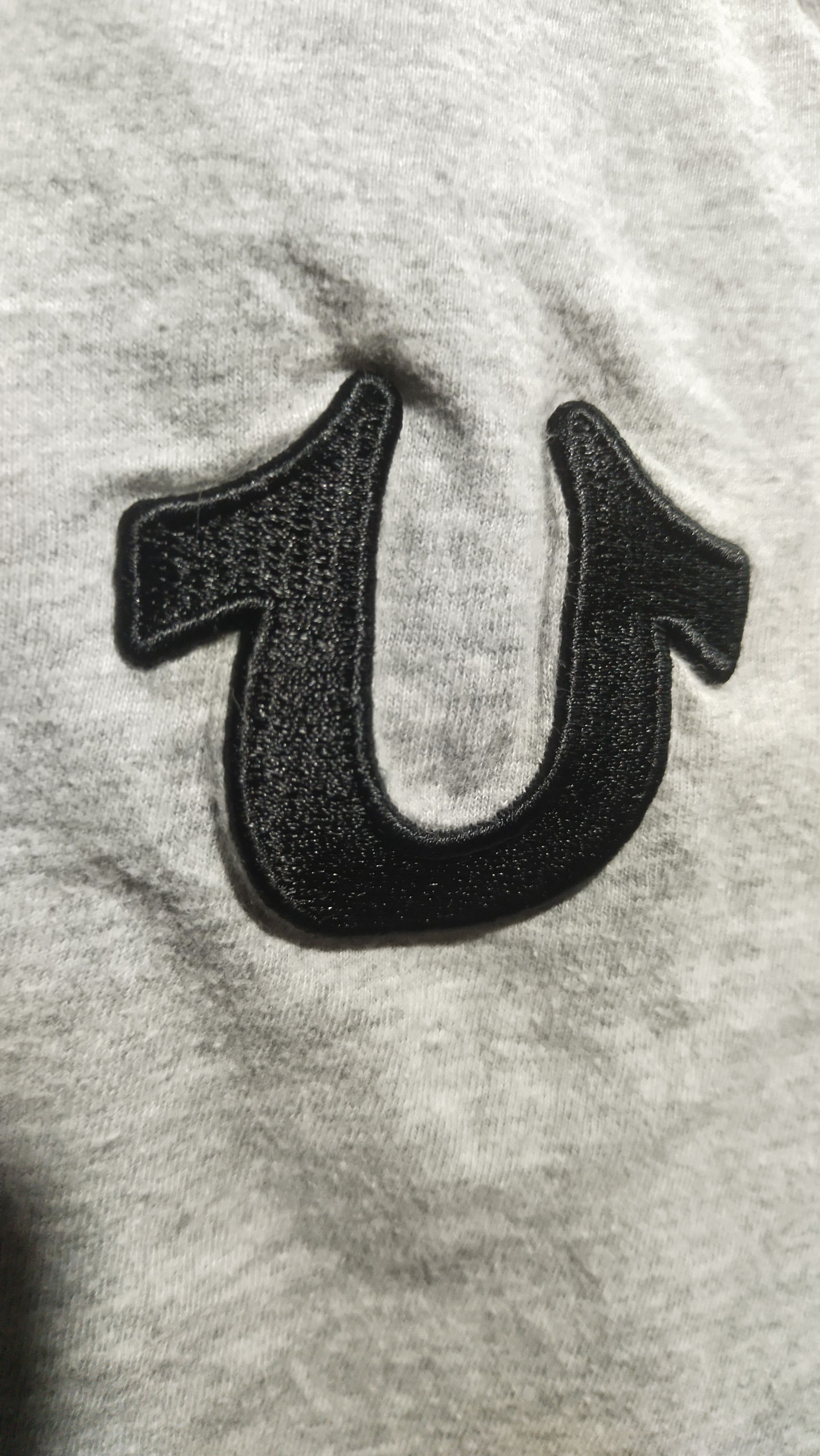 Japanese Brand JAPANESE BRAND X TRUE RELIGION TEE Size US L / EU 52-54 / 3 - 2 Thumbnail