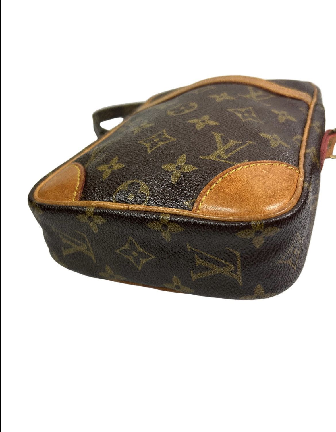 Louis Vuitton Louis Vuitton Monogram Crossbody Bag Size ONE SIZE - 5 Thumbnail
