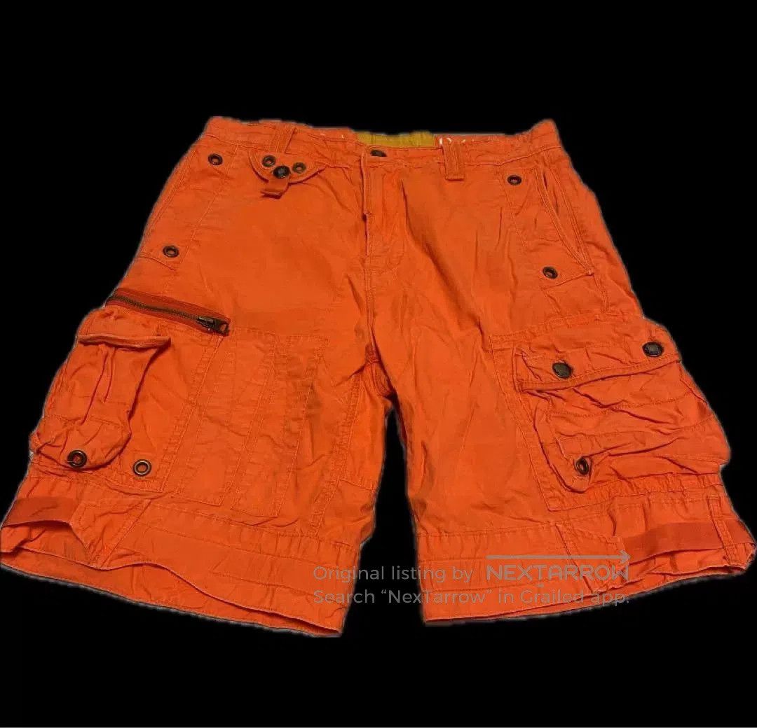 RRL Ralph Lauren Rare Vintage Polo Ralph Lauren Shorts. Size US 30 / EU 46 - 1 Thumbnail