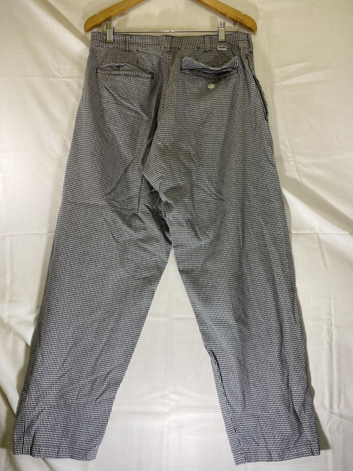 GOODENOUGH chino pants Size US 34 / EU 50 - 2 Thumbnail
