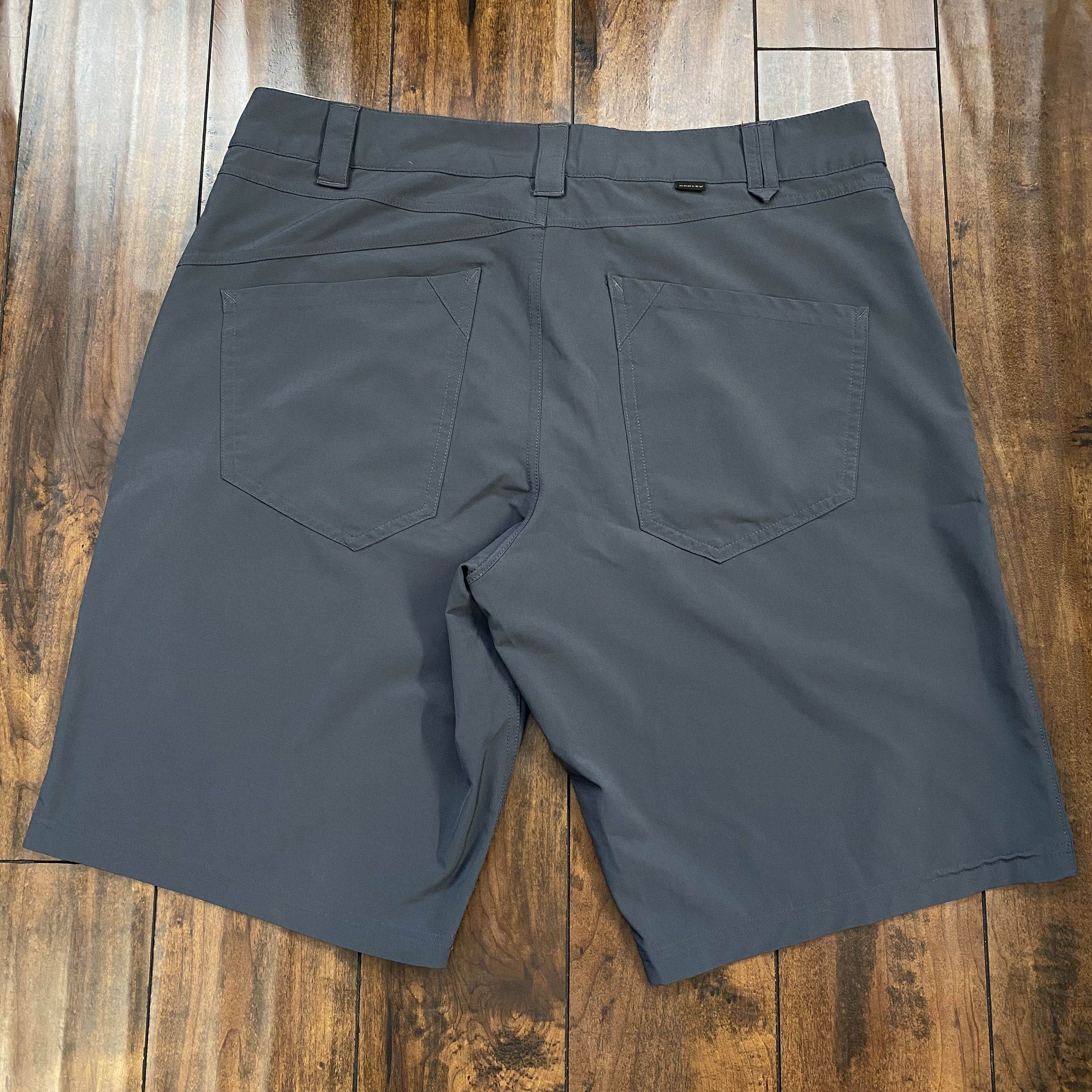 Oakley Oakley Lightweight Shorts Size US 32 / EU 48 - 3 Thumbnail