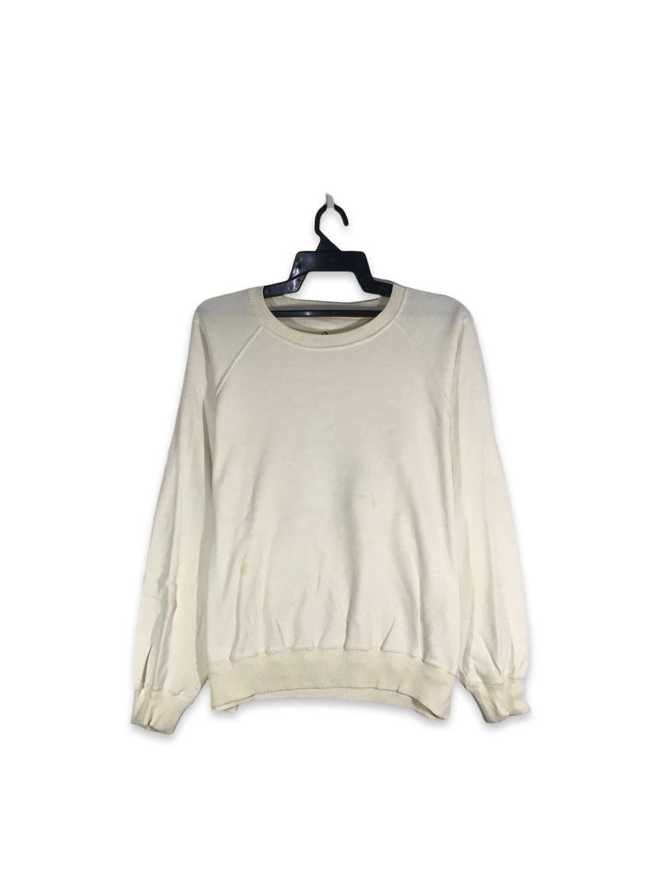 Hai Sporting Gear Vintage 90s hai sporting gear issey miyake jumper size XL Size US XL / EU 56 / 4 - 1 Thumbnail