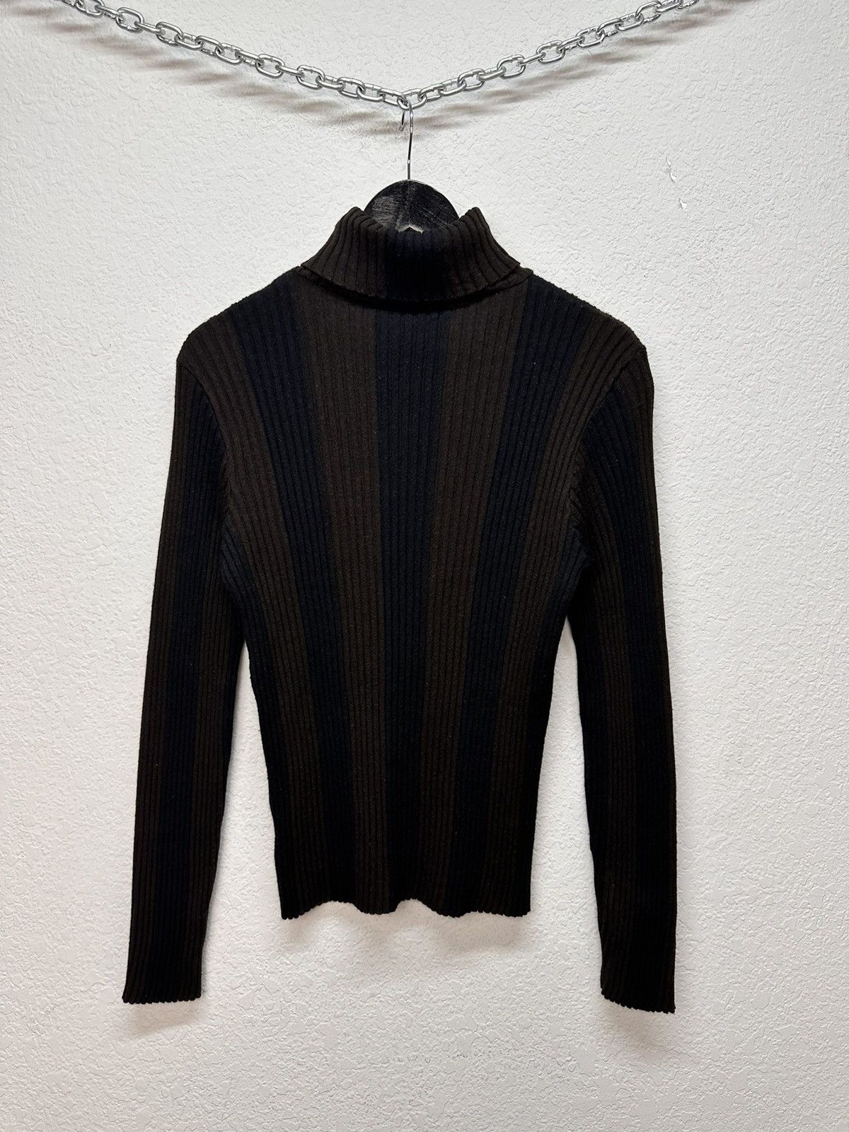 Vincenzo Di Ruggiero VINTAGE STREETWEAR KAPITAL STYLE SWEATER Japan Avantgarde Size US L / EU 52-54 / 3 - 9 Thumbnail