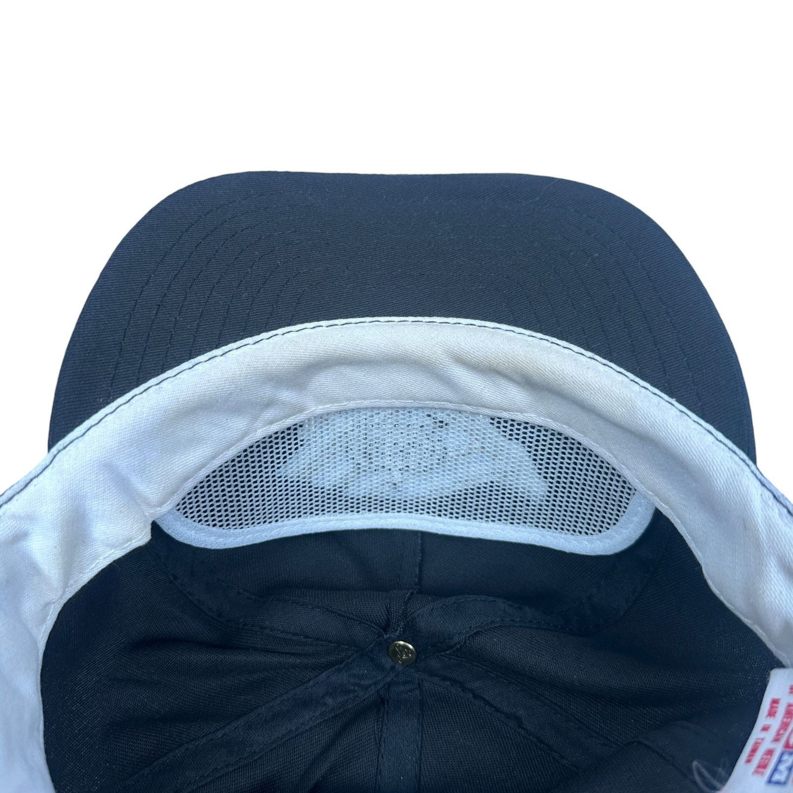 American Needle VTG CCM American Needle Los Angeles LA Kings Cap Black Hat Size ONE SIZE - 6 Thumbnail