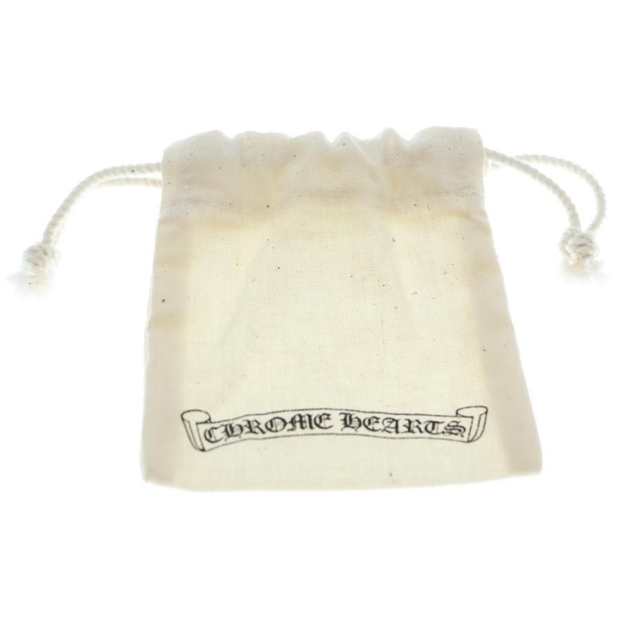 Chrome Hearts Chrome Hearts Rubber Cross Green Pendant Charm Necklace Size ONE SIZE - 6 Thumbnail