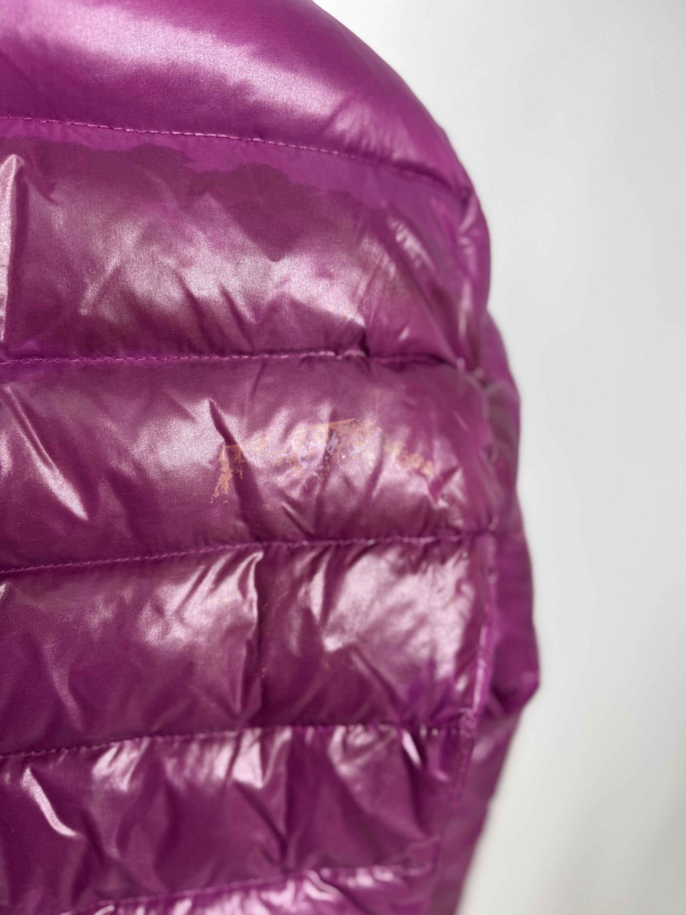Moncler Moncler Bady Jacket Size L / US 10 / IT 46 - 4 Thumbnail