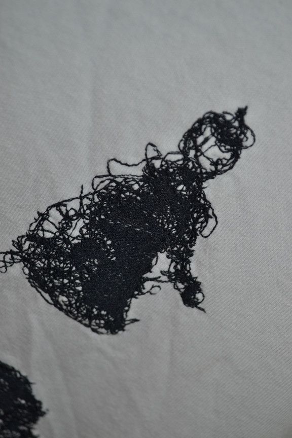 Robyn Lynch × The Game Very Rare Kepler Interactive x Robyn Lynch t-shirt Size US S / EU 44-46 / 1 - 5 Thumbnail