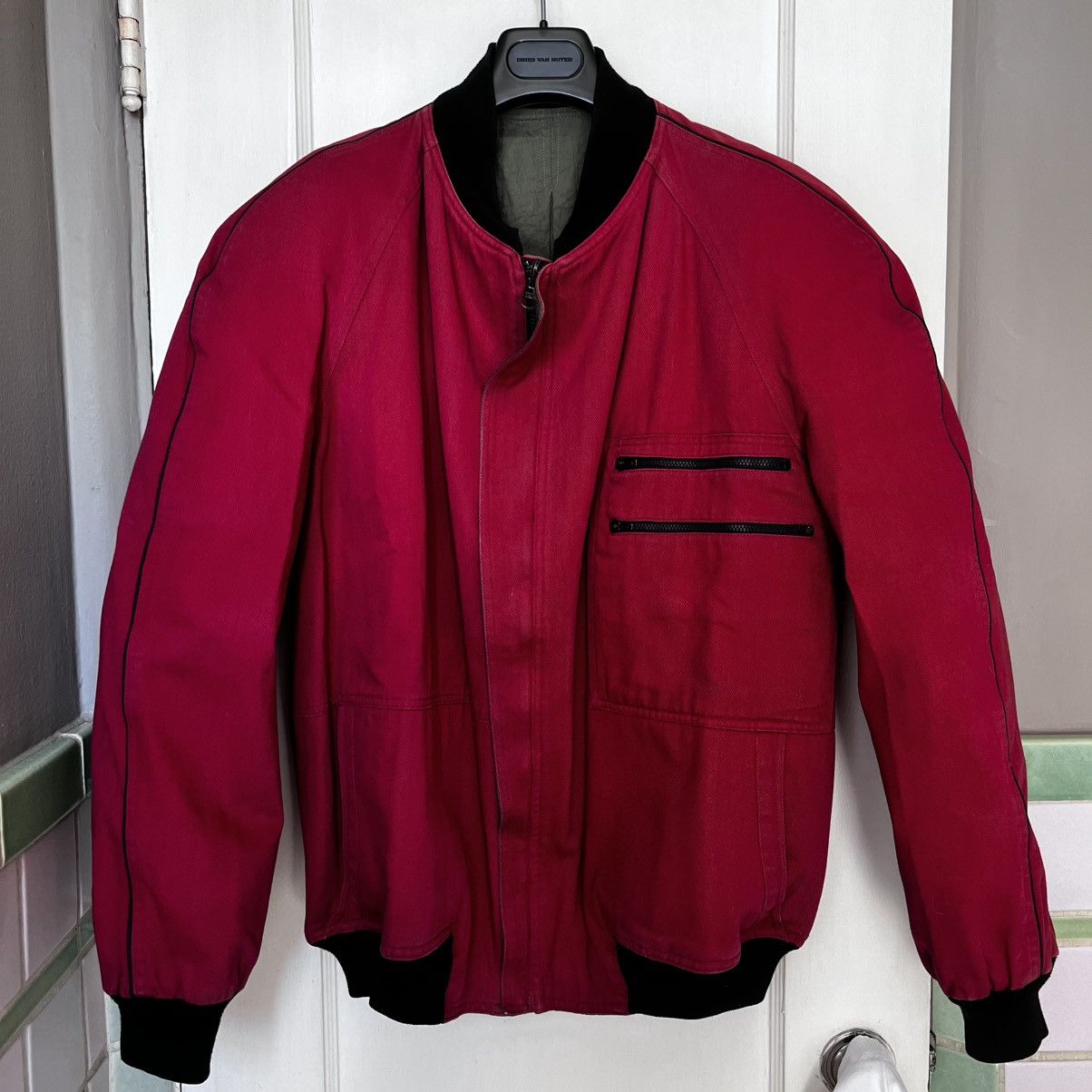 別注JACKET junko様 Men's Mr. Junko Outerwear | Grailed