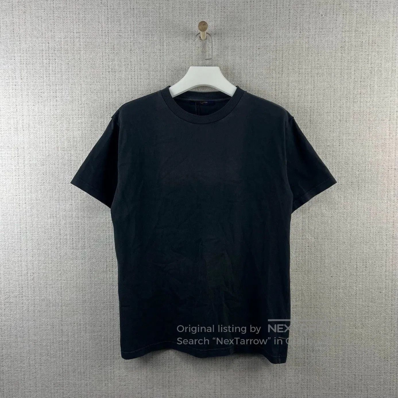 Louis Vuitton Louis Vuitton FW21 Inside Out Short Sleeve Tee. Size US M / EU 48-50 / 2 - 1 Thumbnail