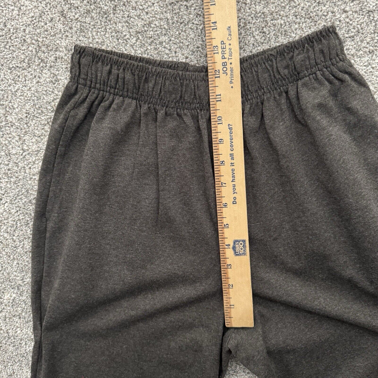 Other 90s Vintage Stefano Basics Knit Pants Womens Medium Elastic Size 24" / US 00 / IT 34 - 5 Thumbnail