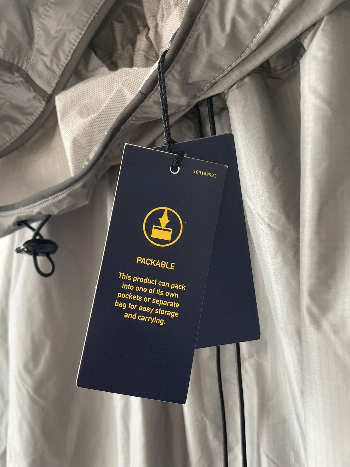 Ralph Lauren Ralph Lauren Silver Coat Size US S / EU 44-46 / 1 - 19 Thumbnail