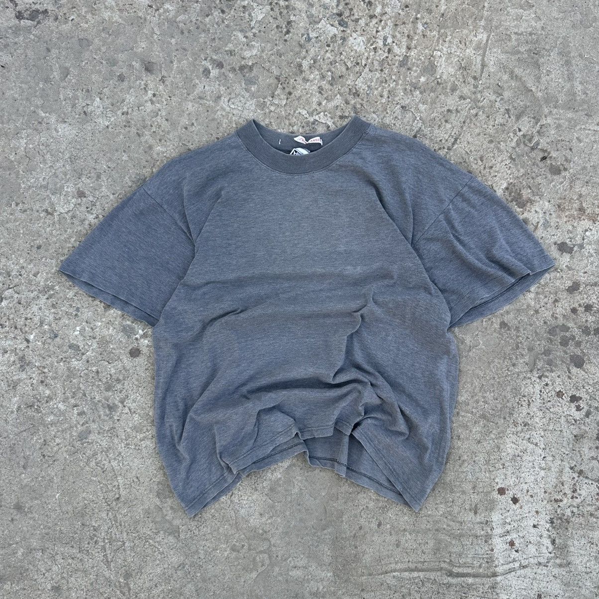 20471120 × Hypebeast × Japanese Brand Vintage Japanese Style Adult T-shirts Single Stitch Basic Size US S / EU 44-46 / 1 - 1 Thumbnail