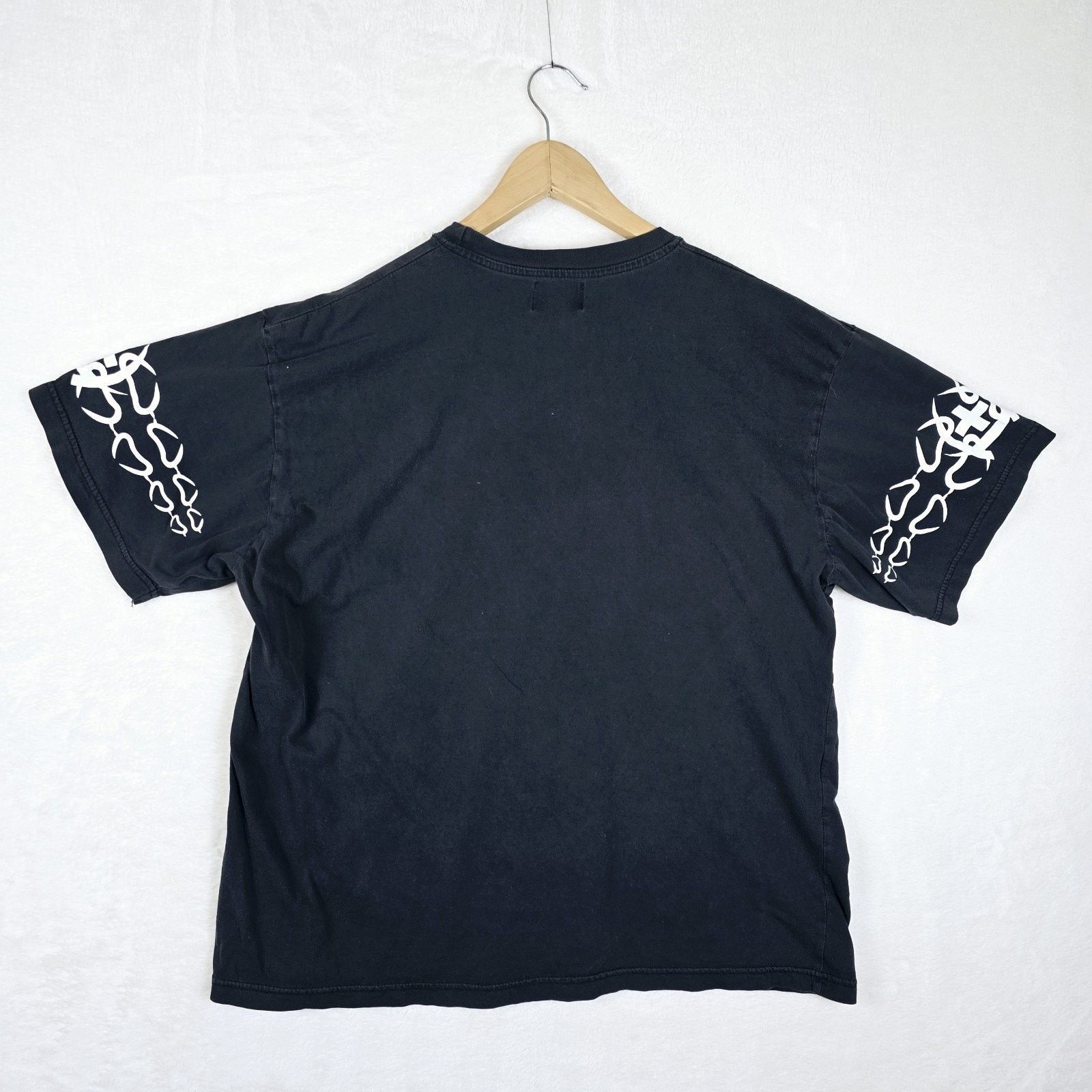 Other C+K Creations Tribal Cross Shirt XXL Streetwear Size US XXL / EU 58 / 5 - 7 Thumbnail