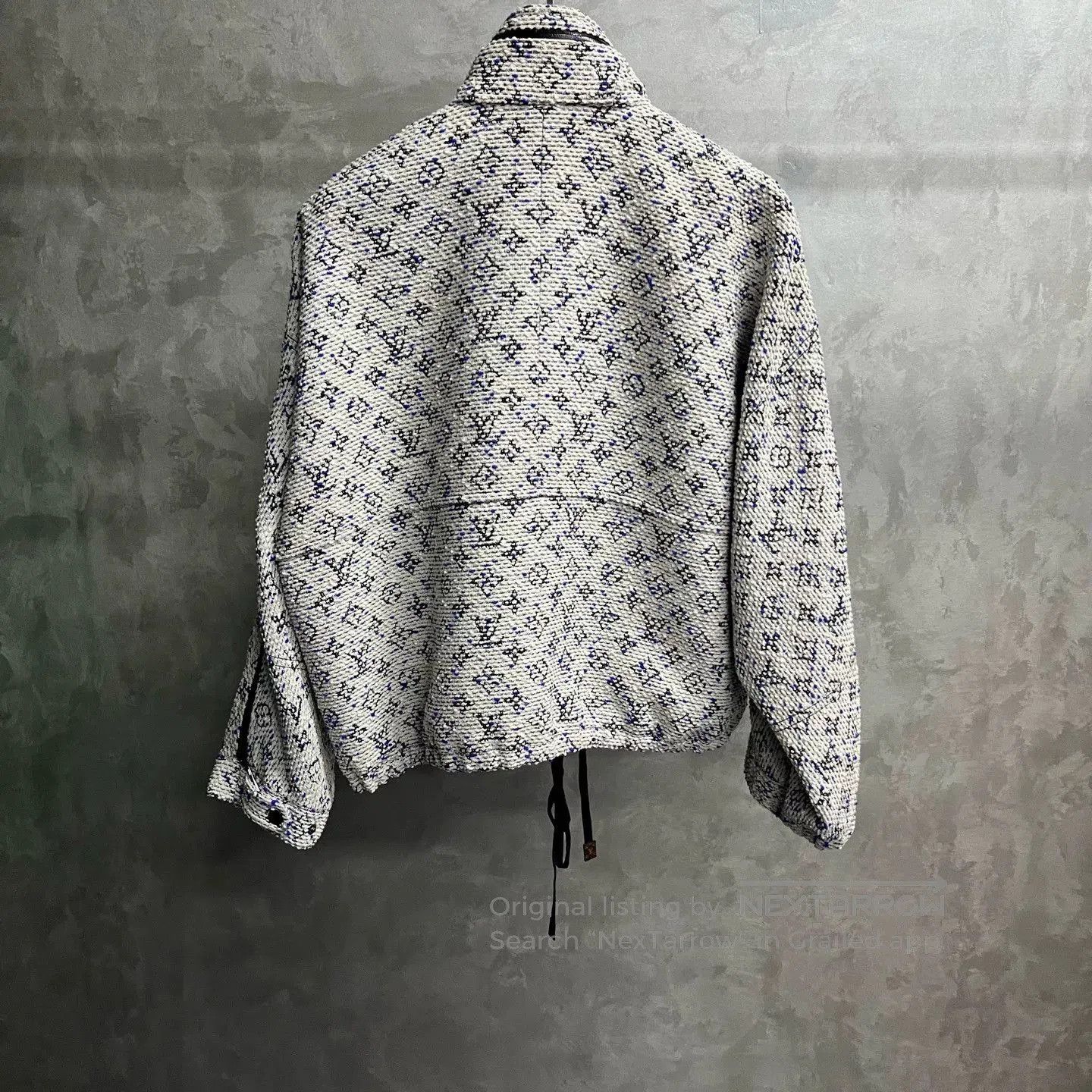 Louis Vuitton Louis Vuitton White Hooded Parka. Size US S / EU 44-46 / 1 - 5 Thumbnail