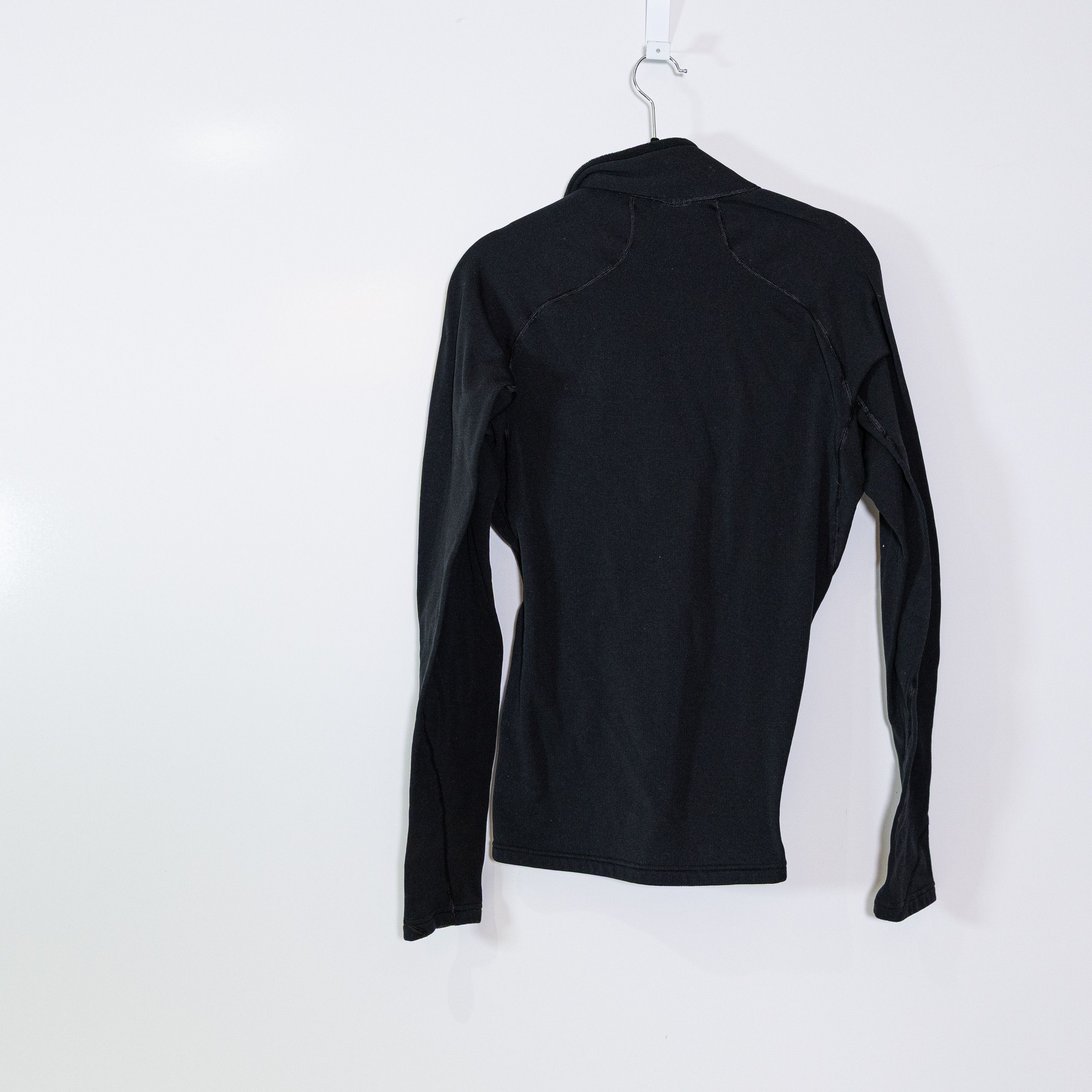 Patagonia Patagonia Men's Quarter Zip Turtleneck Size US S / EU 44-46 / 1 - 4 Thumbnail