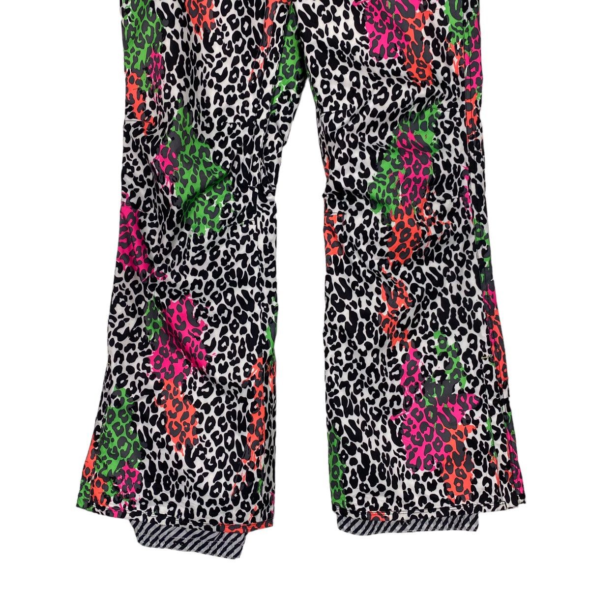Japanese Brand Sista J ski pant Size US 34 / EU 50 - 6 Thumbnail