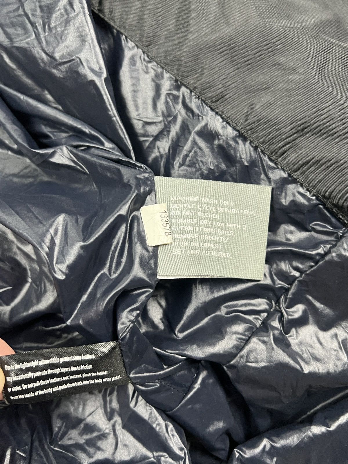 Michael Kors Michael Kors Men's Iridescent Ski Men’s Jacket Size XL Size US XL / EU 56 / 4 - 14 Thumbnail
