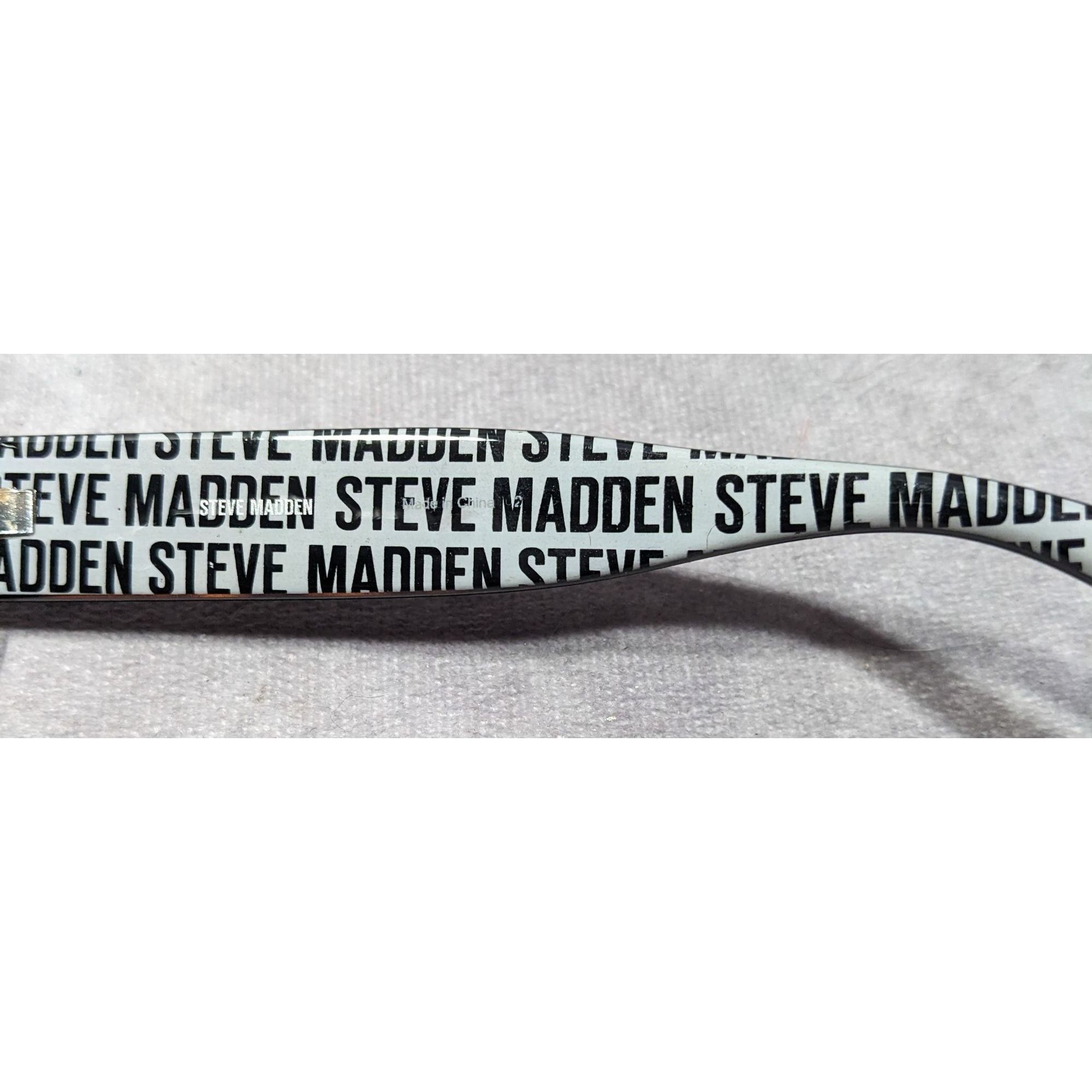 Steve Madden Steve Madden La Taqueria Cateye Sunglasses Size ONE SIZE - 6 Thumbnail