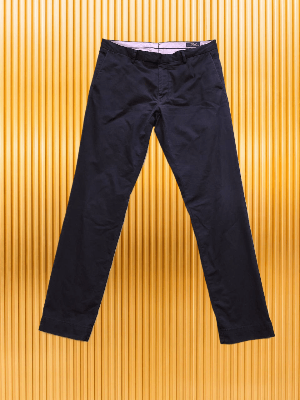 Polo Ralph Lauren Vintage Polo Ralph Lauren chino painters pant Size US 34 / EU 50 - 1 Thumbnail