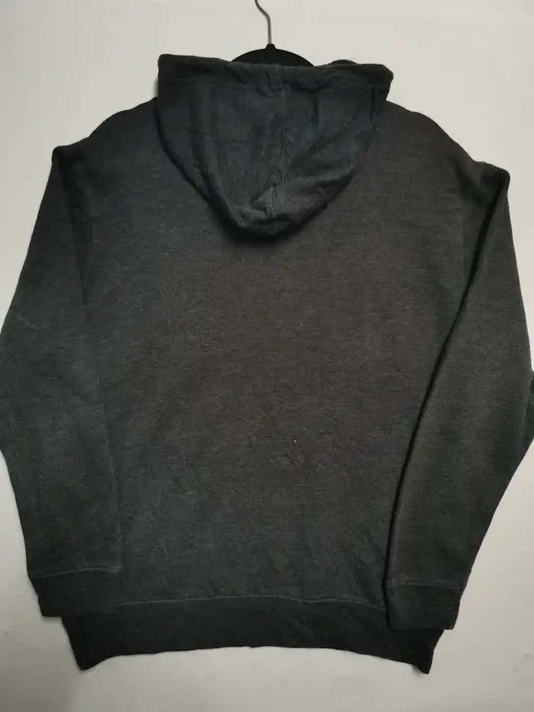 Gap Vintage GAP Big Logo Sweatshirt Hoodie Size US M / EU 48-50 / 2 - 4 Thumbnail