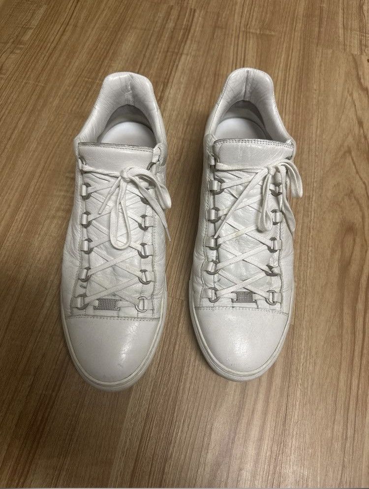 Balenciaga Balenciaga arena Size US 11 / EU 44 - 6 Thumbnail