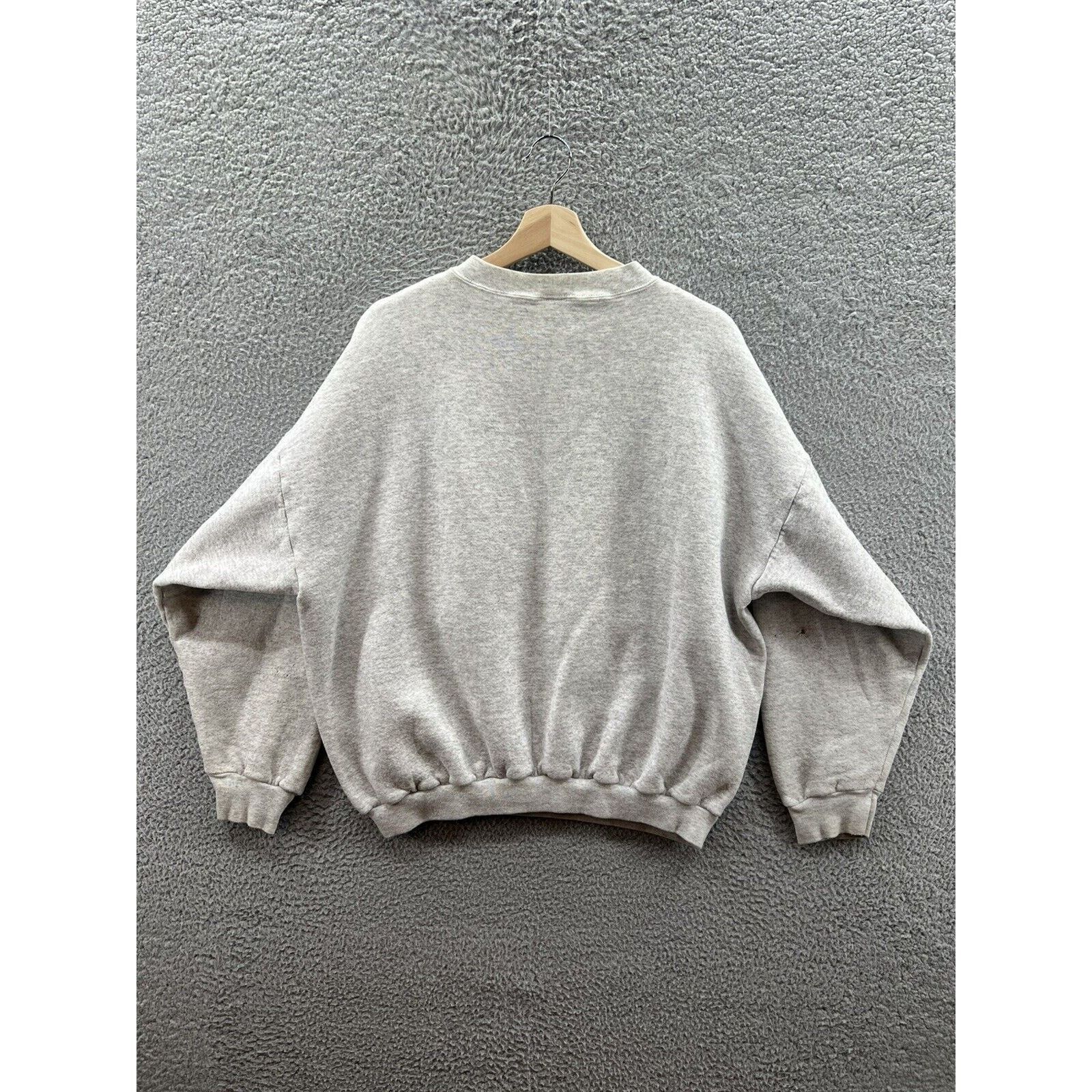 Logo 7 Logo 7 Denver Broncos Super Bowl XXXII Champions Sweatshirt Size US L / EU 52-54 / 3 - 2 Thumbnail