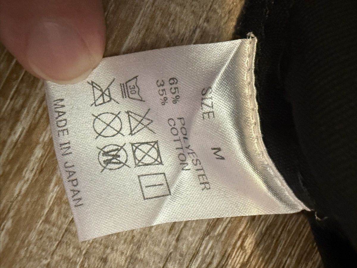 Vlone Vlone circle logo bondage pants Size US 32 / EU 48 - 4 Thumbnail