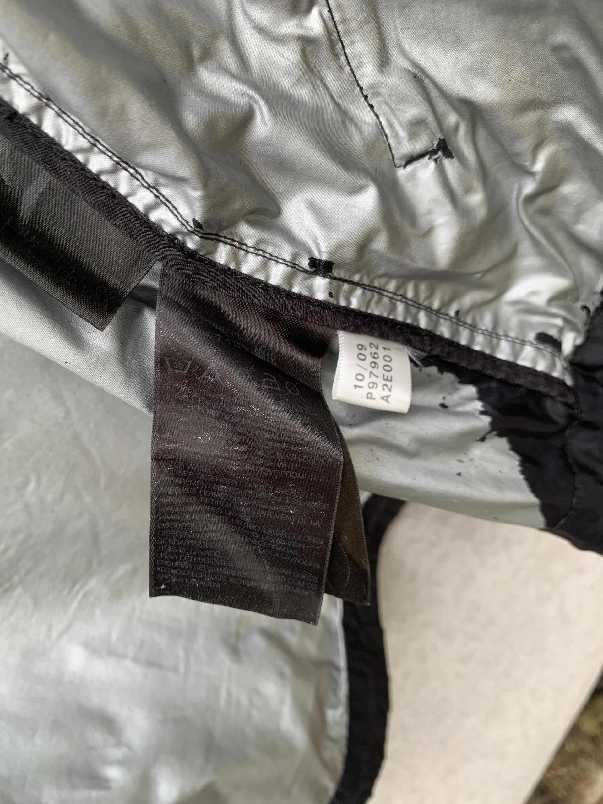 Adidas × Y-3 Vintage Y-3 Adidas x Yohji Yamamoto Jacket Size US XL / EU 56 / 4 - 7 Thumbnail
