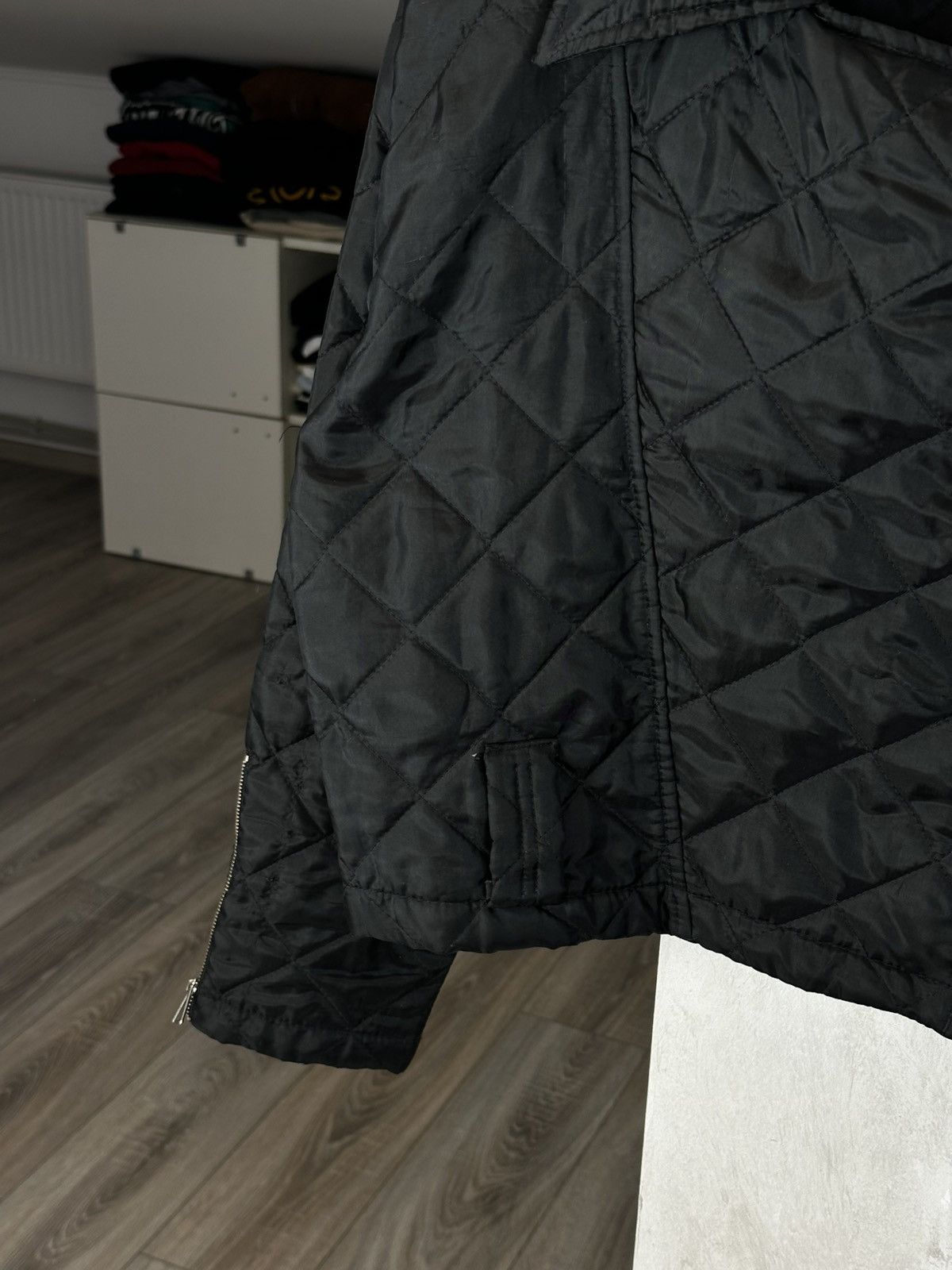 Dolce & Gabbana Dolce Gabbana l Vintage Top Jacket Size M / US 6-8 / IT 42-44 - 4 Thumbnail