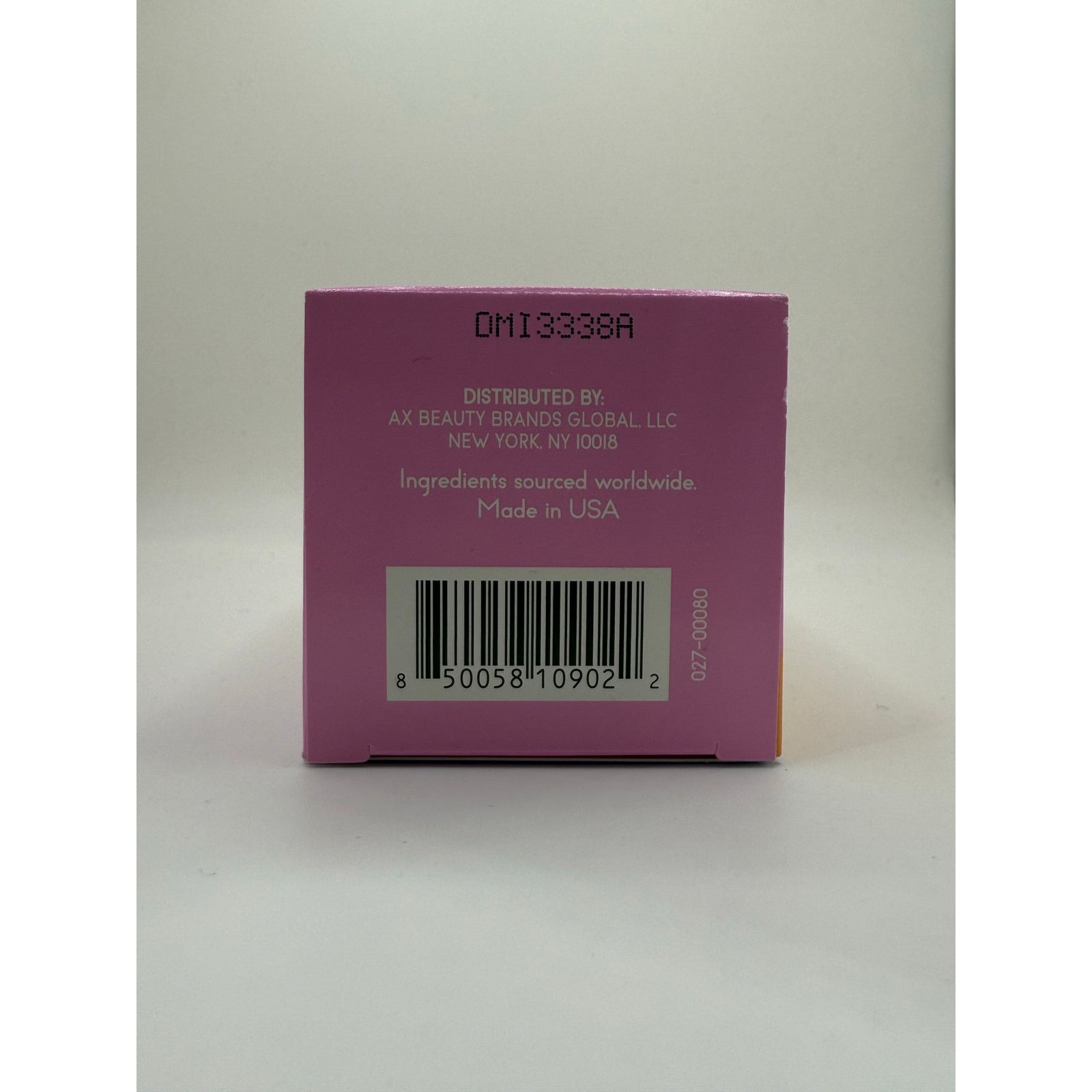 Other NEW - Naturewell Vanilla Glazed Hydrating Lip Mask 2 pack Size ONE SIZE - 5 Thumbnail