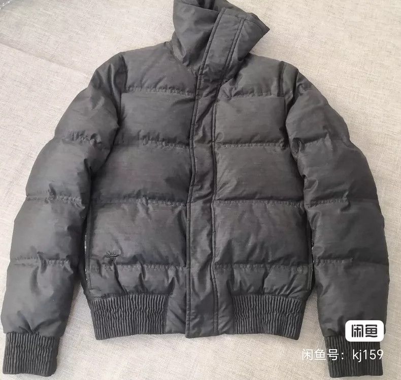 Dior Dior Down jacket jacket 2501-Nextarrow Size US S / EU 44-46 / 1 - 1 Thumbnail