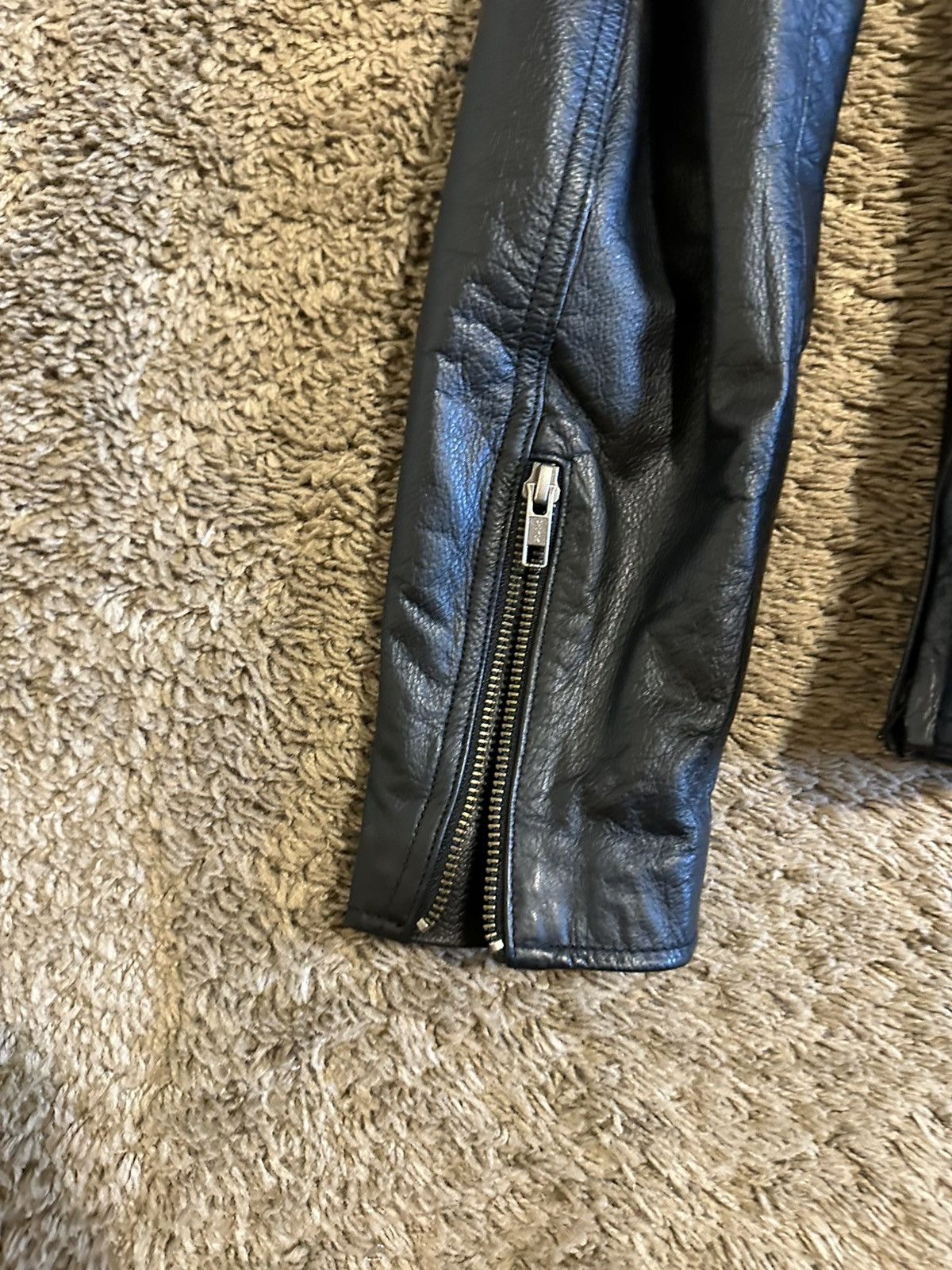 Vintage Women’s Harley-Davidson jacket 00s size small