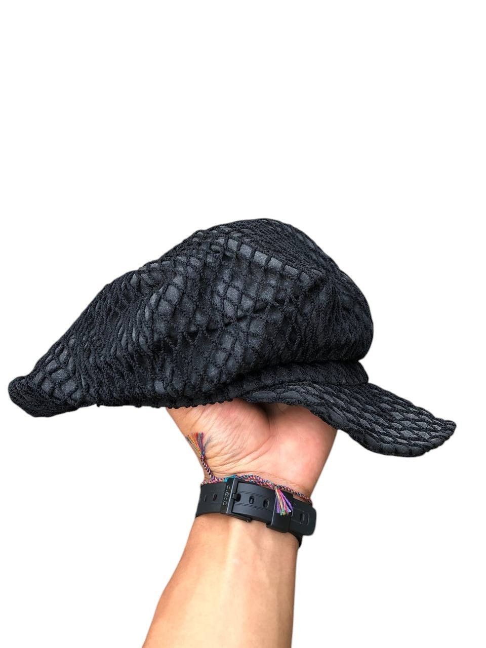 Super Lovers Super Lovers Hats Size ONE SIZE - 3 Thumbnail