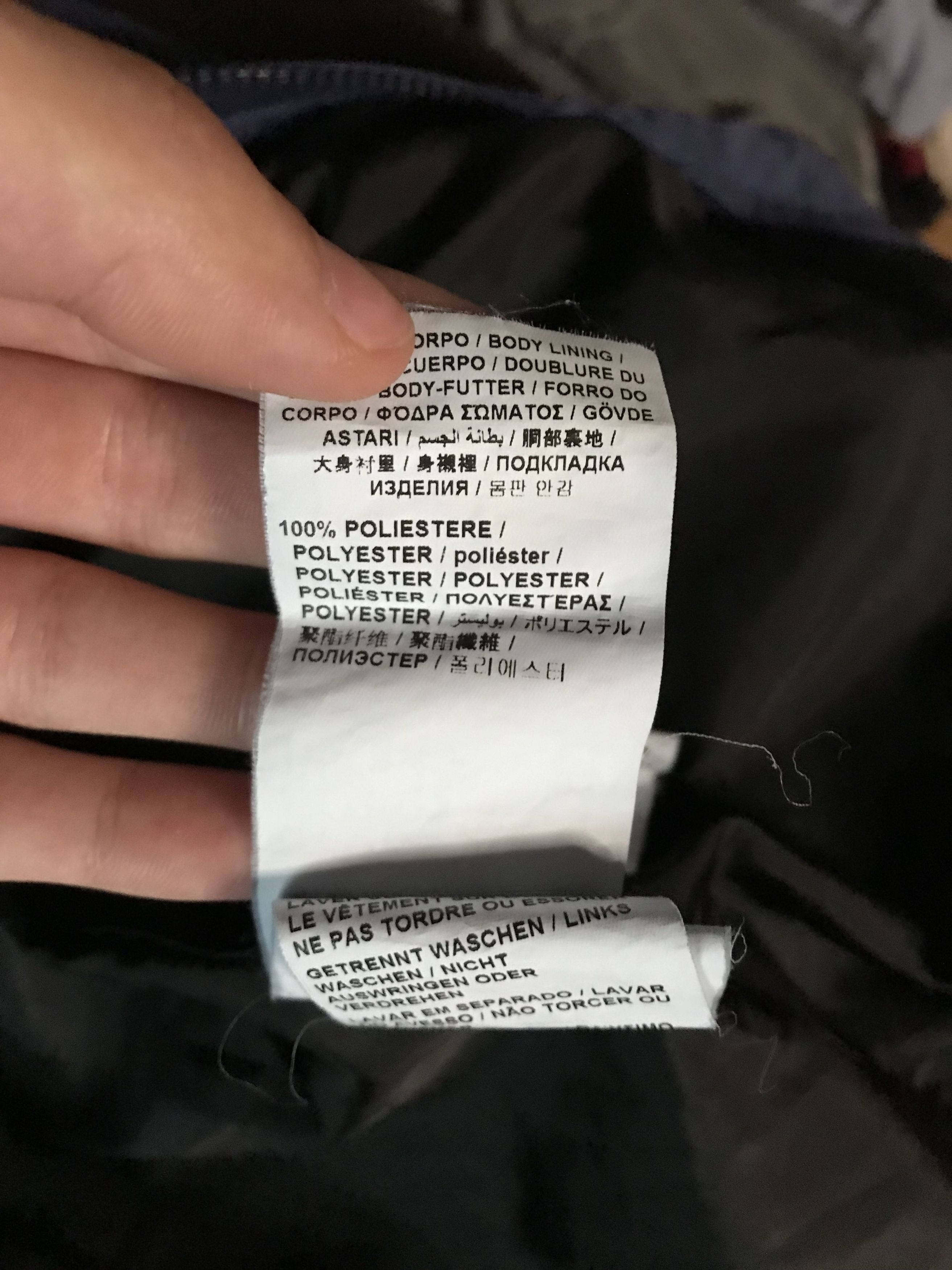 Moschino **Love Moschino Light Jacket** Size US M / EU 48-50 / 2 - 11 Thumbnail