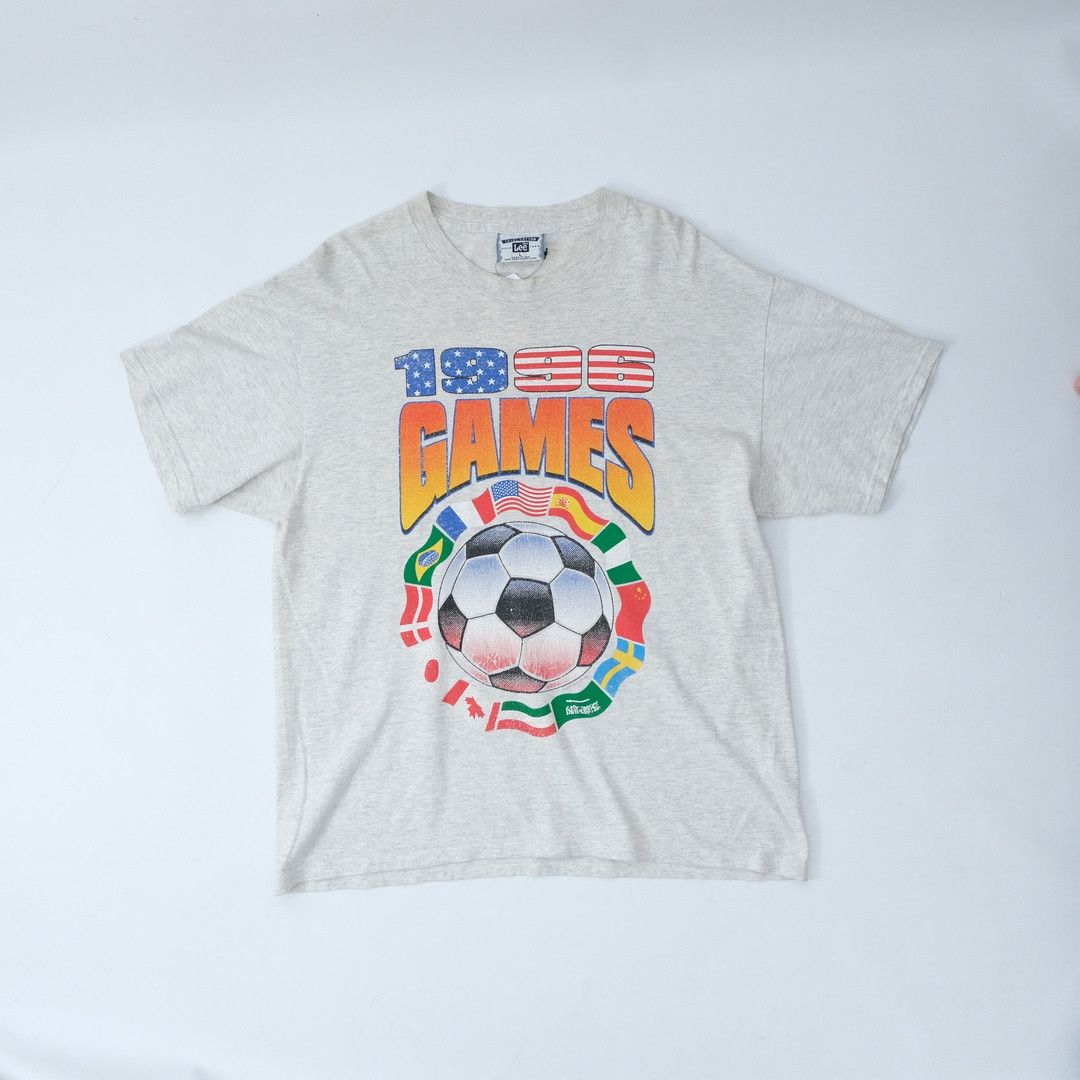 Other 1996 Games Orlando Size US L / EU 52-54 / 3 - 1 Thumbnail