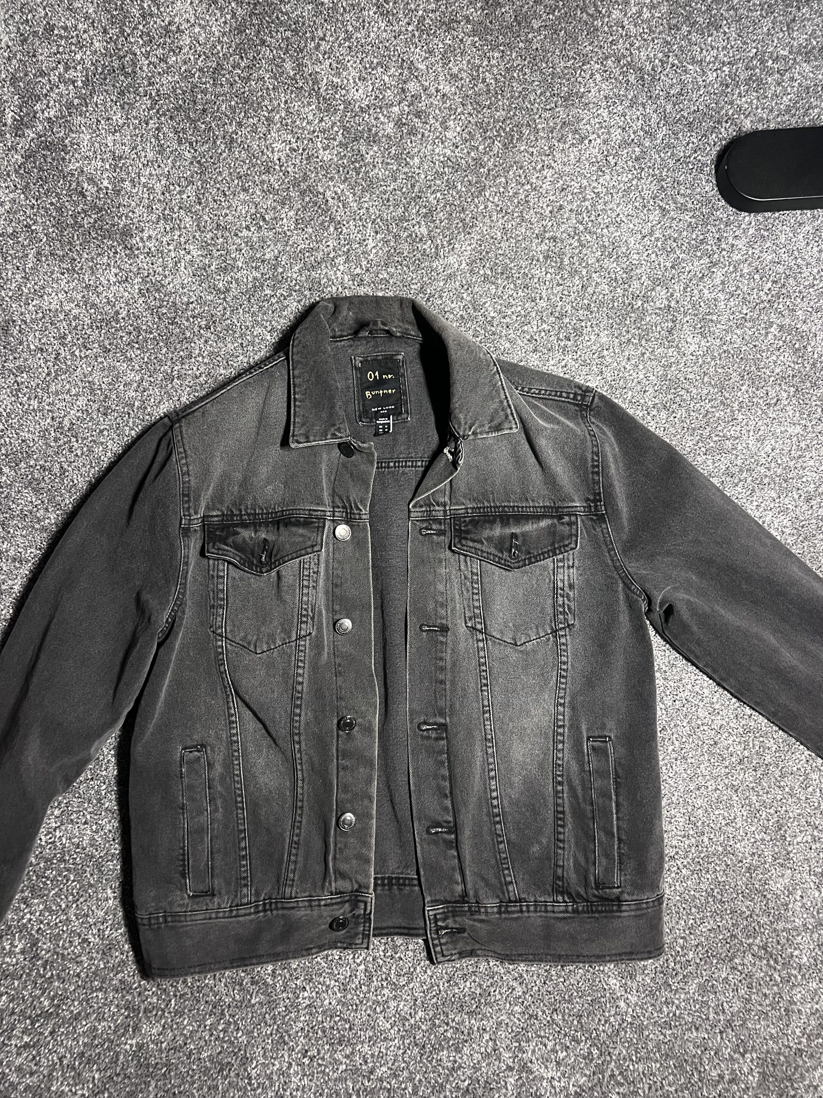 Other HOWL CSGO Custom jacket Size US M / EU 48-50 / 2 - 2 Thumbnail