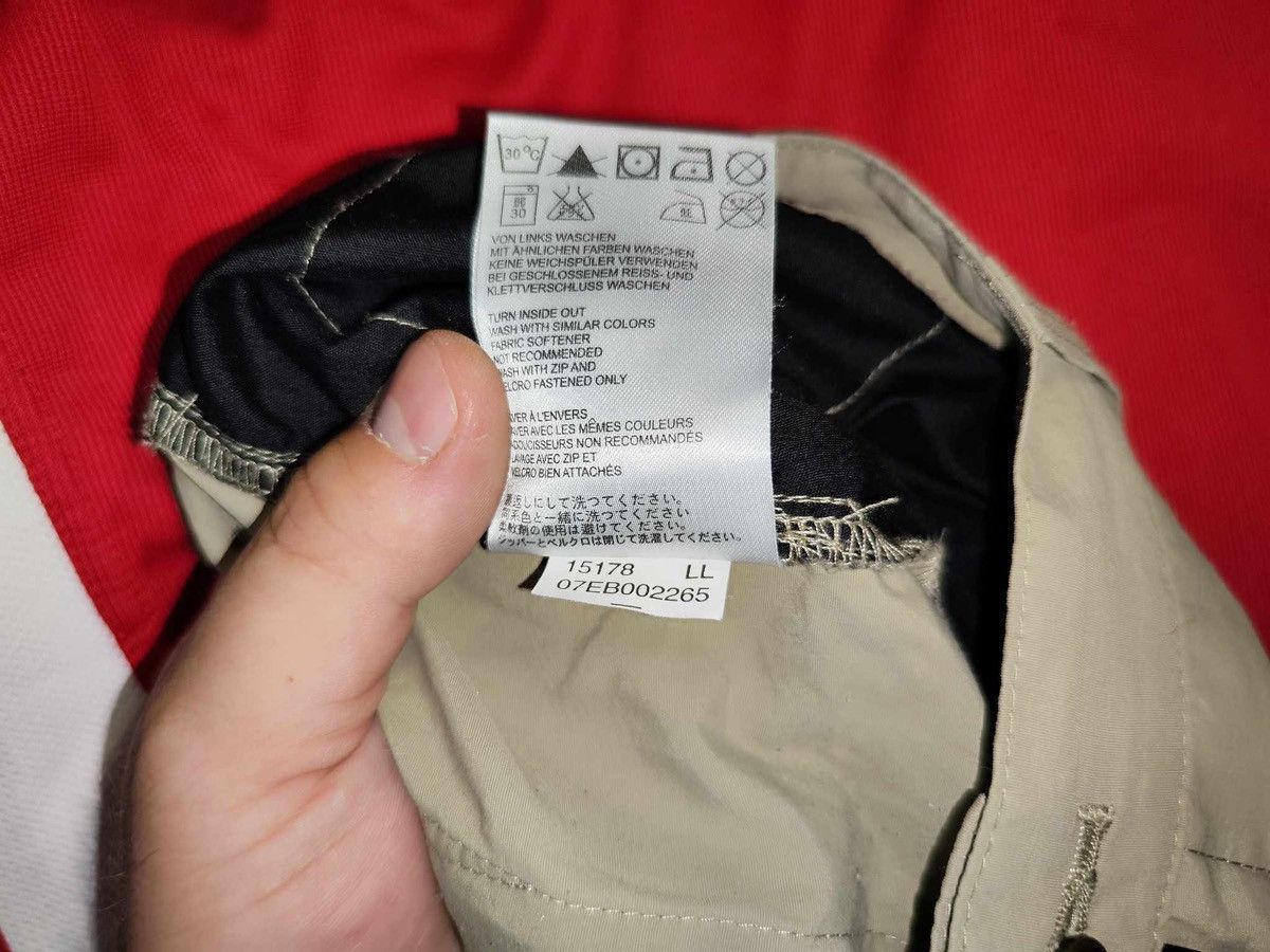 Jack Wolfskin Jack Wolfskin men’s outdoor 2in1 pants men’s size L Size US 36 / EU 52 - 13 Thumbnail